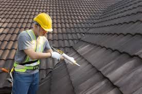 Best 4 Ply Roofing  in Cloquet, MN